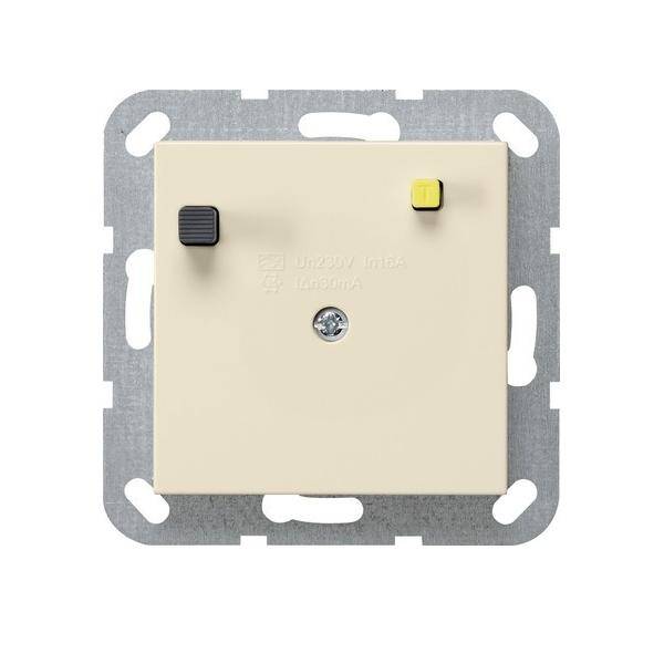 Gira FI-Schutz-Schalter cws 266401