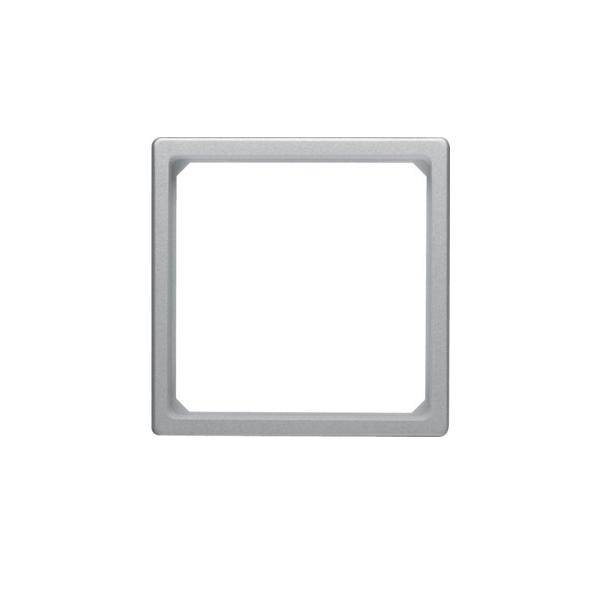 Berker Adapterring alu/lack 11096074