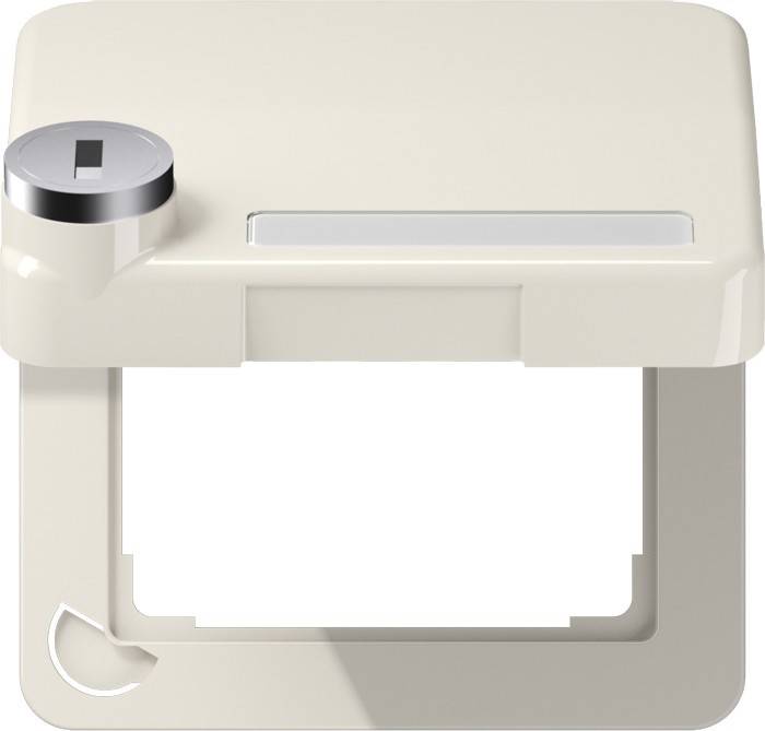 Jung Klappdeckel CD 590 BFKLSL