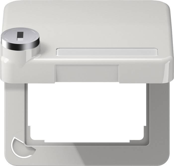 Jung Klappdeckel CD 590 BFKLSL LG