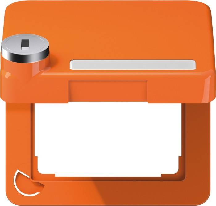 Jung Klappdeckel CD 590 BFKLSL O