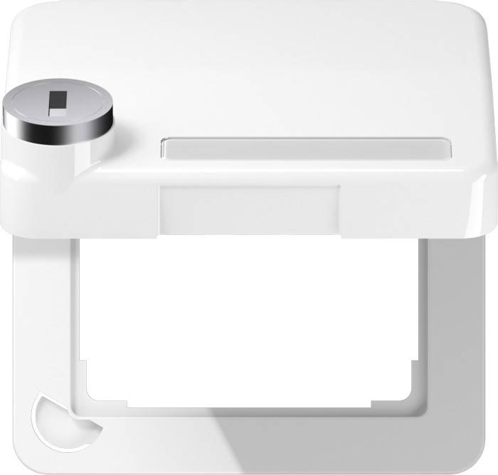 Jung Klappdeckel CD 590 BFKLSL WW