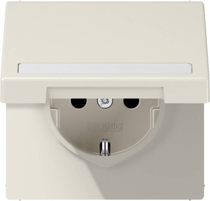 Jung SCHUKO-Steckdose 16 A 250V LS 1520 BFNAKL