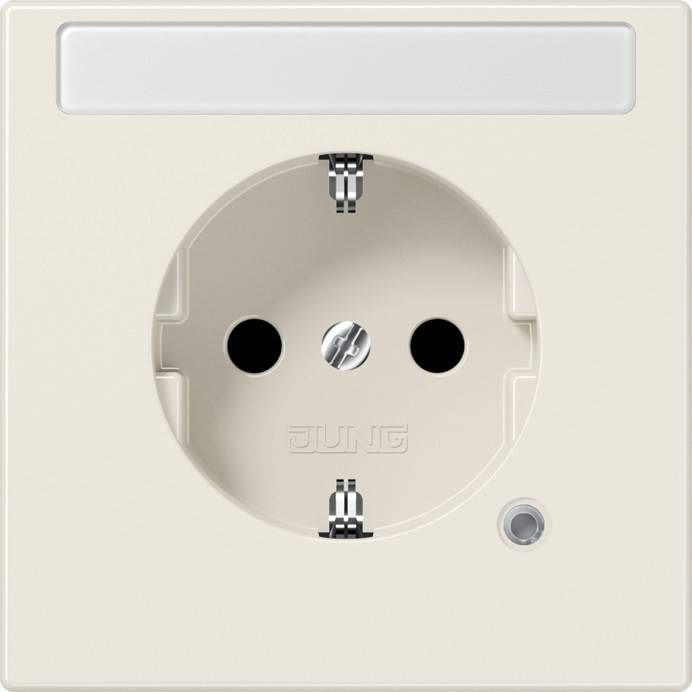 Jung SCHUKO-Steckdose 16 A 250V LS 1520 NAKO