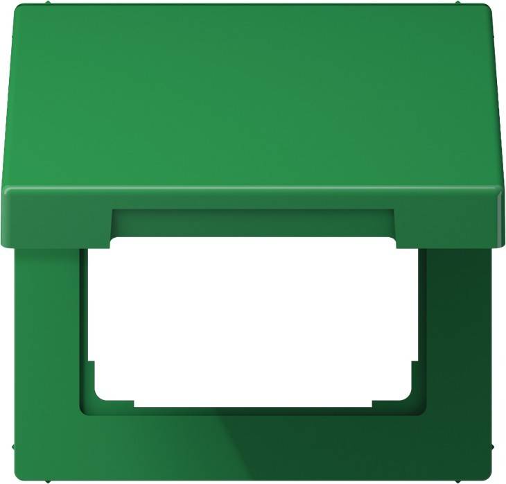 Jung Klappdeckel LS 990 BFKL GN