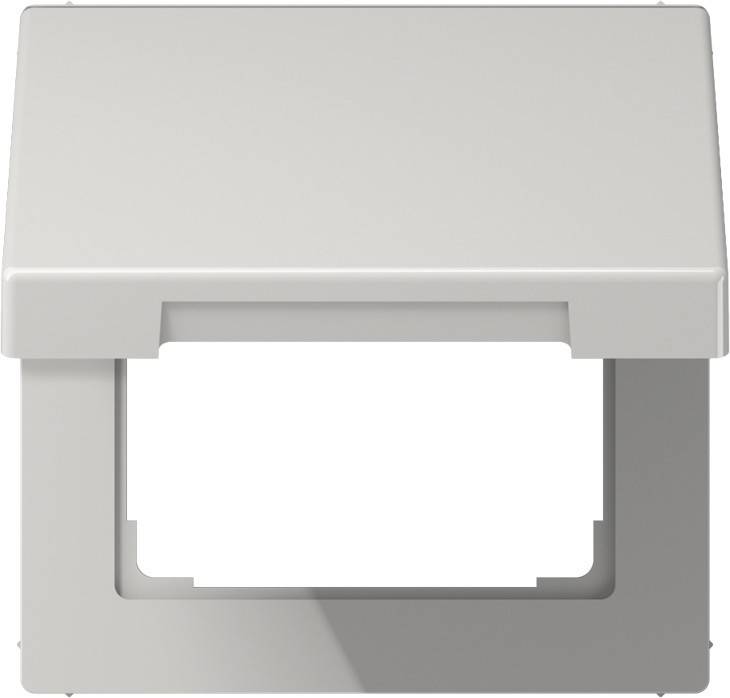 Jung Klappdeckel LS 990 BFKL LG