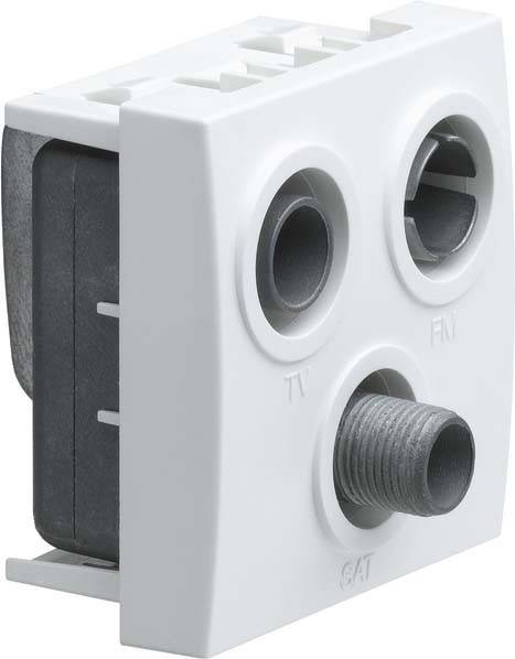 Tehalit Antennensteckdose WS256