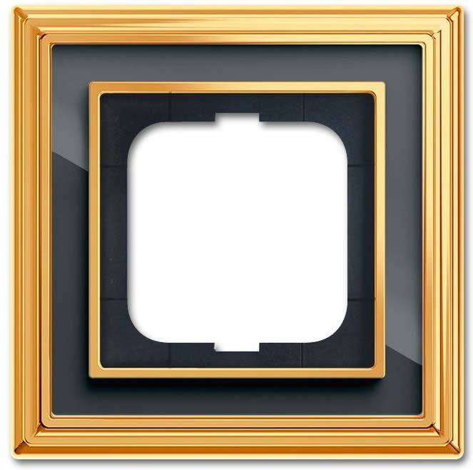 Busch-Jaeger Abdeckrahmen 1721-835-500