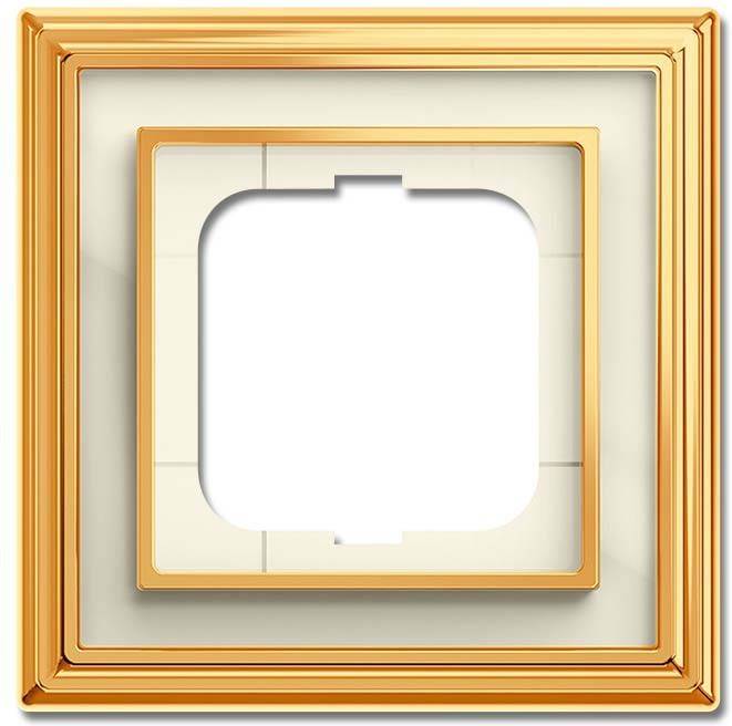 Busch-Jaeger Abdeckrahmen 1721-838-500