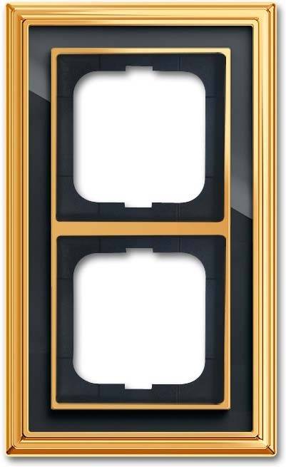 Busch-Jaeger Abdeckrahmen 1722-835-500