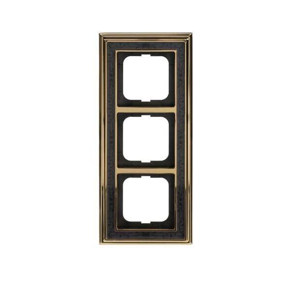 Busch-Jaeger Rahmen 3-fach 1723-833