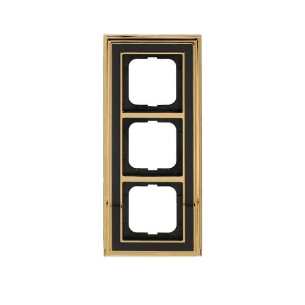 Busch-Jaeger Rahmen 3-fach 1723-835