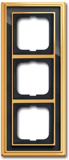 Busch-Jaeger Abdeckrahmen 1723-835-500