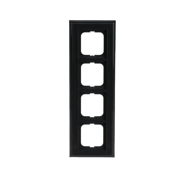 Busch-Jaeger Rahmen 4-fach 1724-831