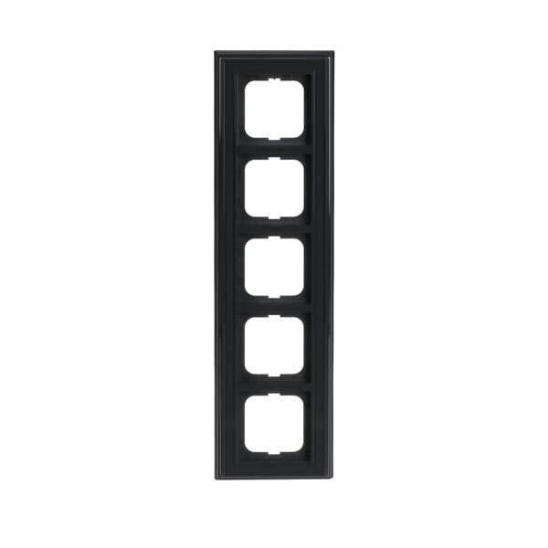 Busch-Jaeger Rahmen 5-fach 1725-831