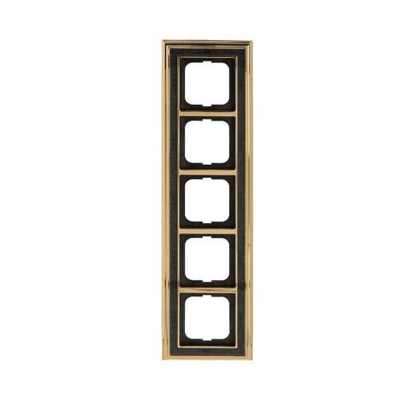 Busch-Jaeger Rahmen 5-fach 1725-833