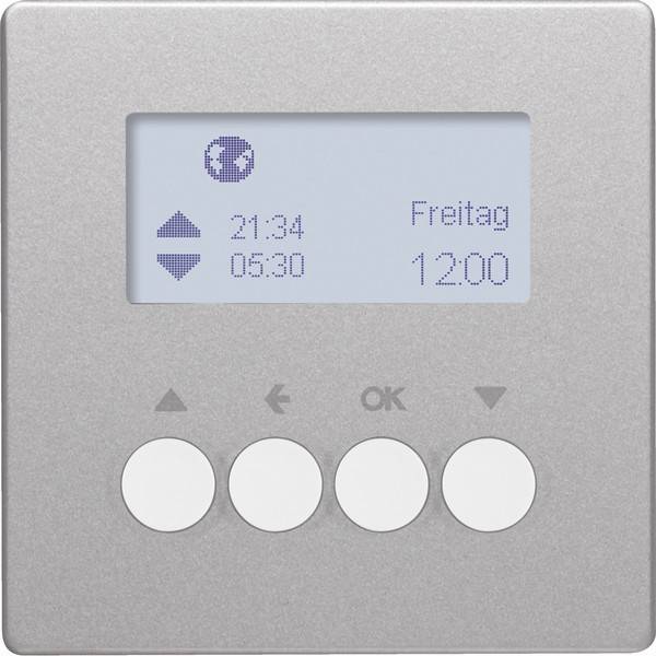 Berker Jalousie-Schaltuhr 85741124