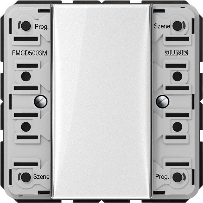 Jung eNet Funk-Wandsender-Modul FM CD 5003 M