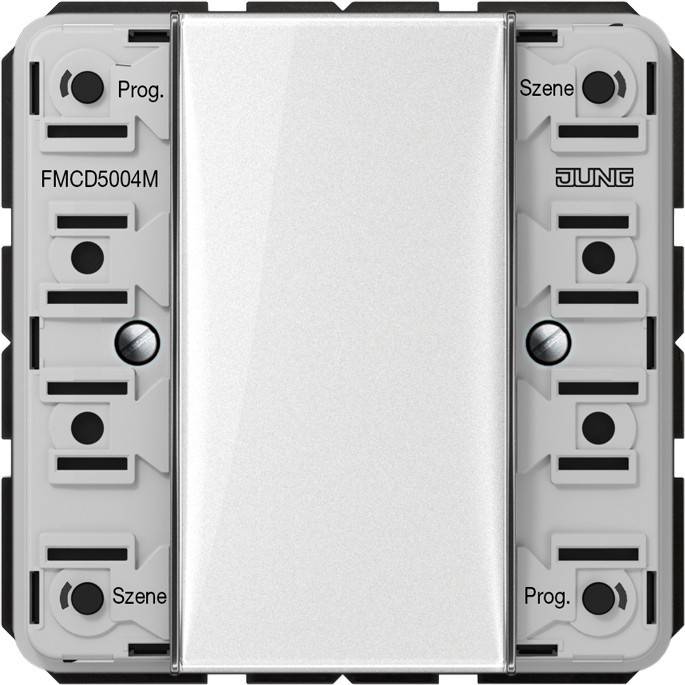 Jung eNet Funk-Wandsender-Modul FM CD 5004 M