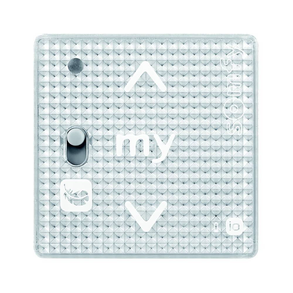Somfy Funkwandsender Smoove RS100#1811320