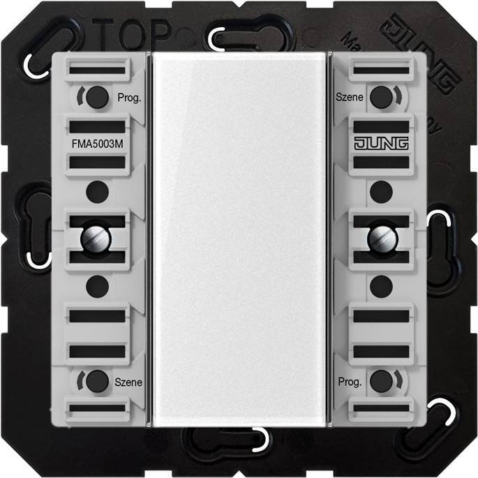 Jung Funk-Wandsender-Modul FM A 5003 M