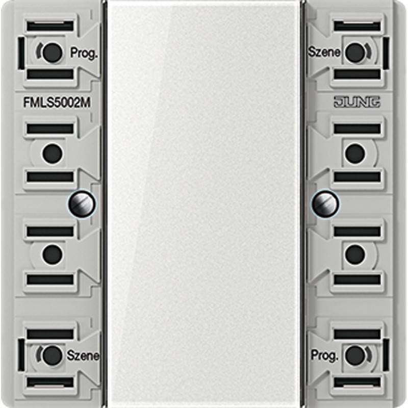Jung Funk-Wandsender-Modul FM LS 5002 M