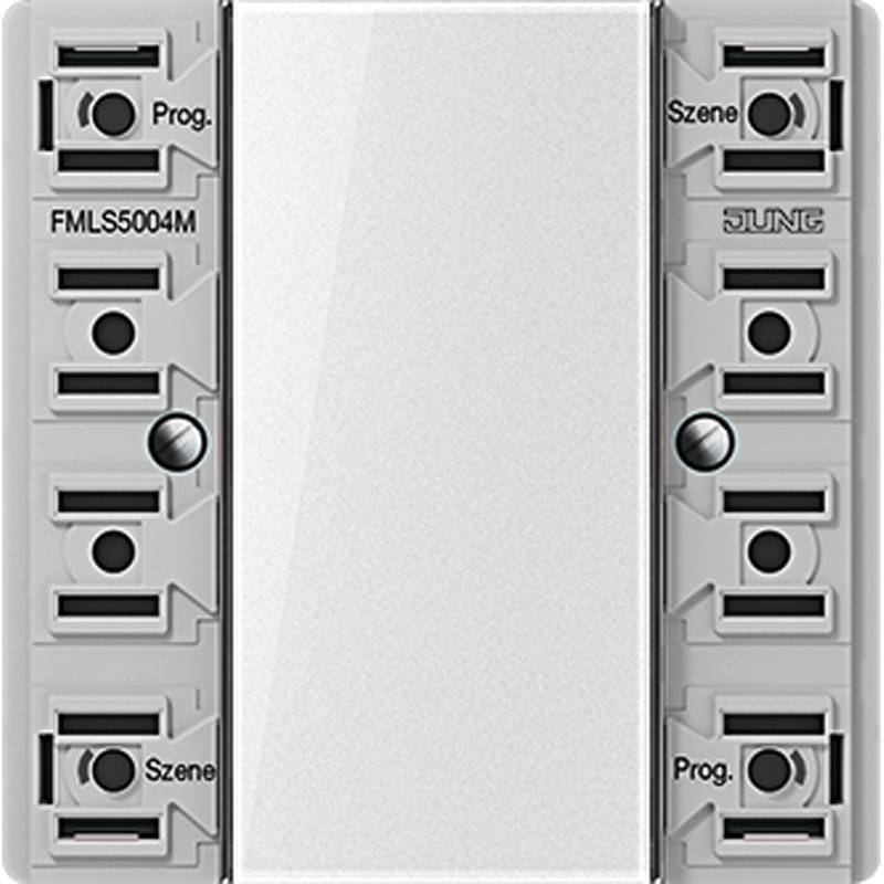 Jung Funk-Wandsender-Modul FM LS 5004 M