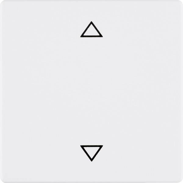 Berker KNX-Funk Jalousie-Taste 85245229