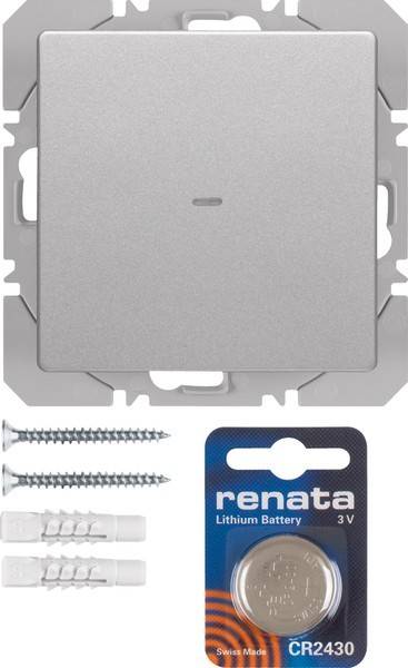 Berker Wandsender Bussystem 1f. 85655224