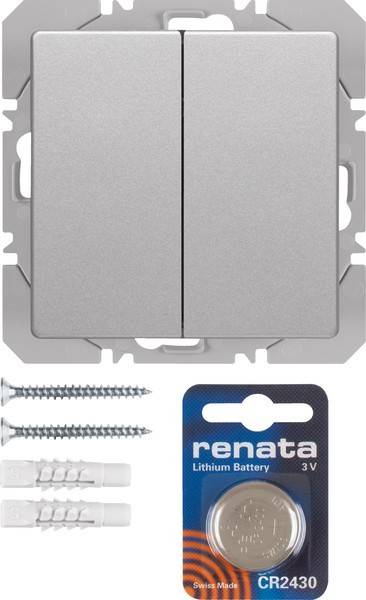 Berker Wandsender Bussystem 2f. 85656224