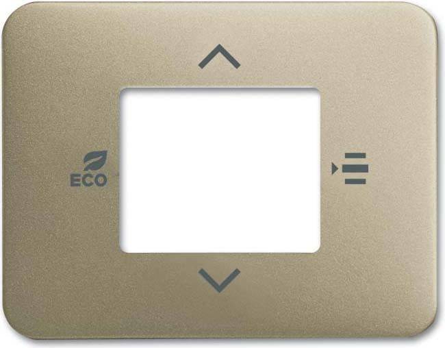 Busch-Jaeger Zentralscheibe pall 6109/03-260