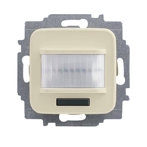 Busch-Jaeger Bewegungsmelder/Schaltakt. 6215/1.1-212-WL