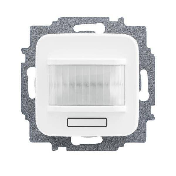 Busch-Jaeger Bewegungsmelder/Schaltakt. 6215/1.1-214-WL