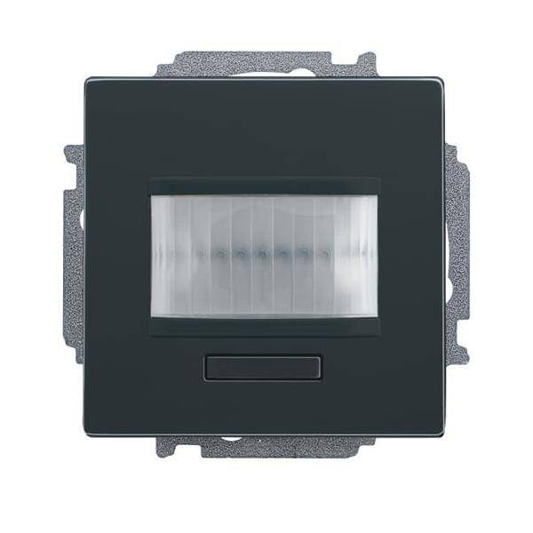 Busch-Jaeger Bewegungsmelder/Schaltakt. 6215/1.1-81-WL