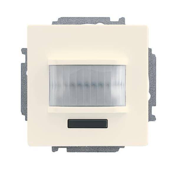 Busch-Jaeger Bewegungsmelder/Schaltakt. 6215/1.1-82-WL