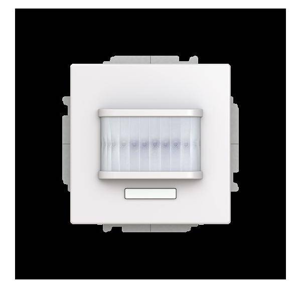 Busch-Jaeger Bewegungsmelder/Schaltakt. 6215/1.1-84-WL