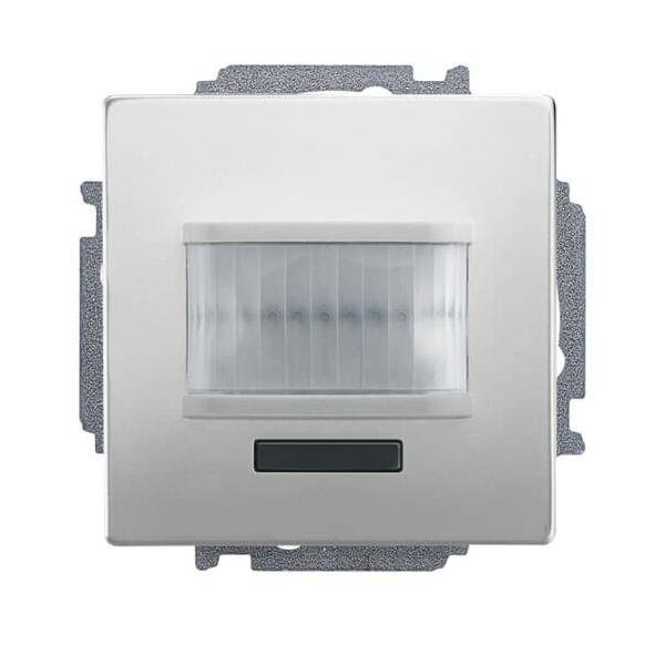 Busch-Jaeger Bewegungsmelder/Schaltakt. 6215/1.1-866-WL