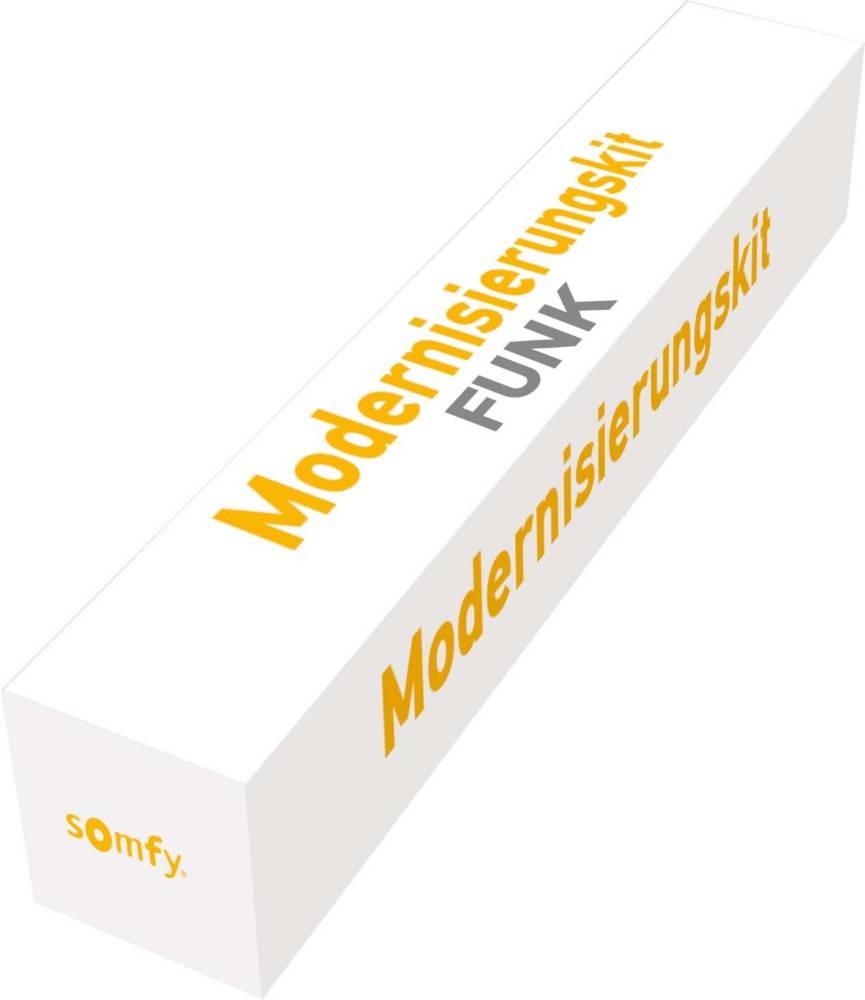 Somfy Modernisierungskit 1038132
