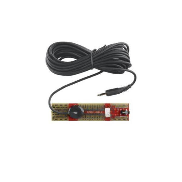 Hager Wasser-Leckage-Sensor WXH202