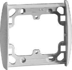 Somfy Abdeckrahmen 9157587