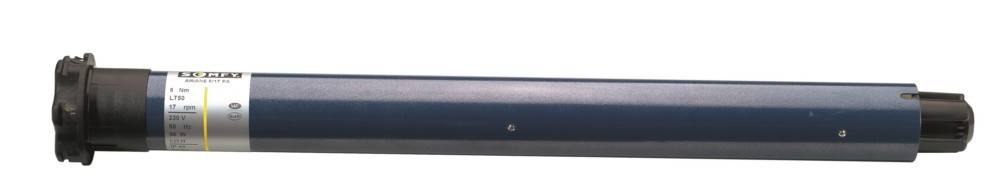 Somfy Rohrmotor LT 50 Apollo 1242553