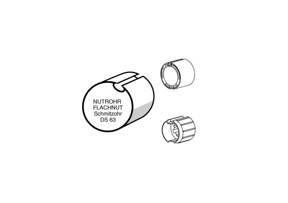 Somfy Adapter 9008143