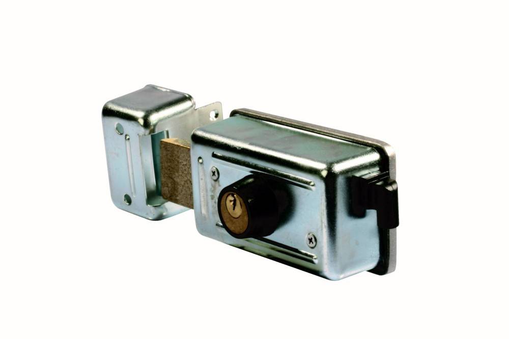 Somfy Elektroschloss 9011073