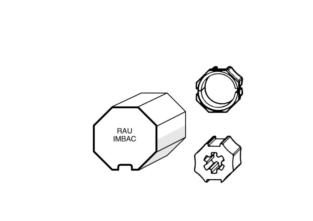 Somfy Adapter 9011795