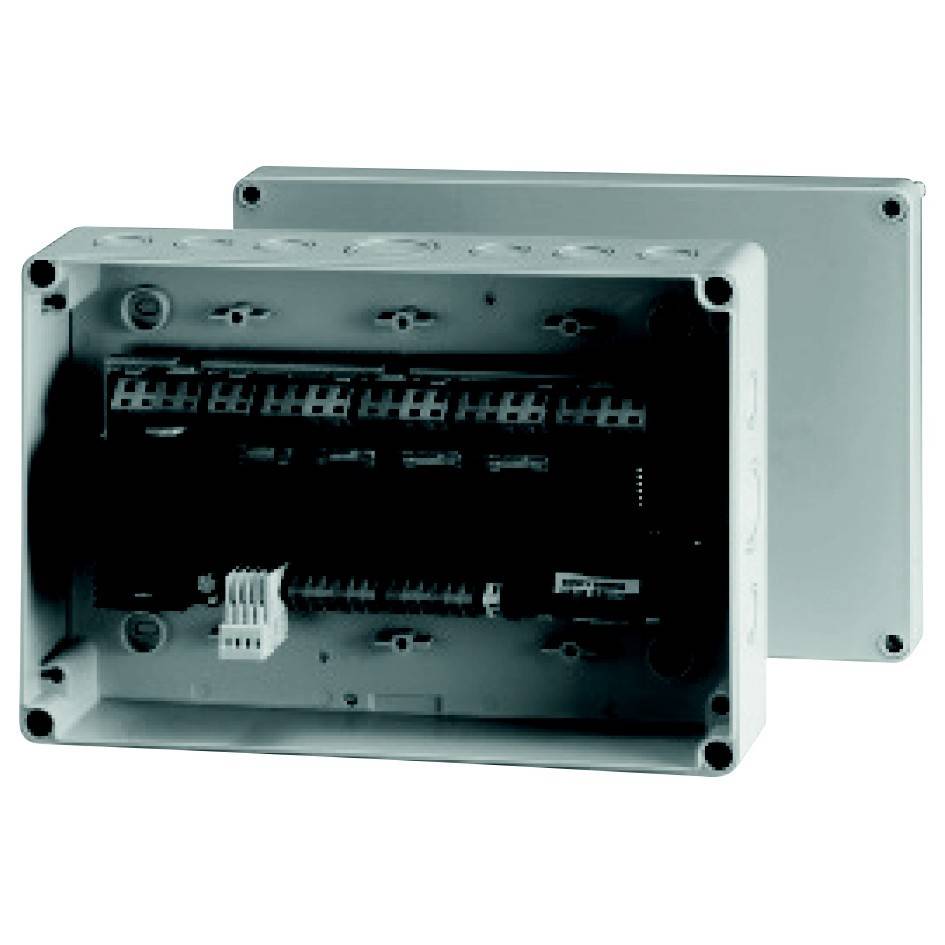 Somfy Aufputzgehäuse 9012740