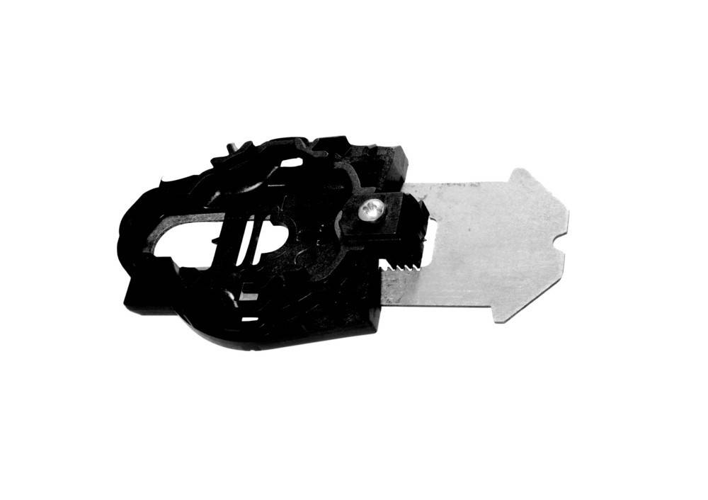 Somfy Schnellmontage-Lager 9014586