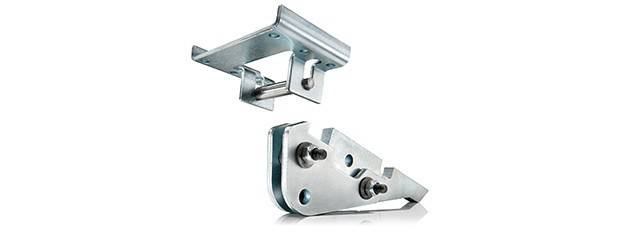 Somfy Dexxo Verriegelung 9015607