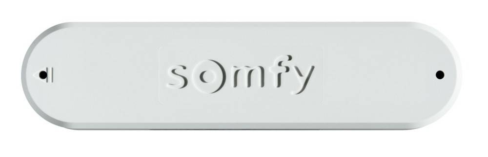 Somfy Eolis 3D WireFree io 9016353