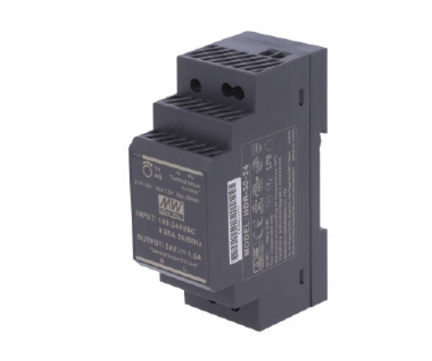 Somfy animeo REG Netzteil 9017611