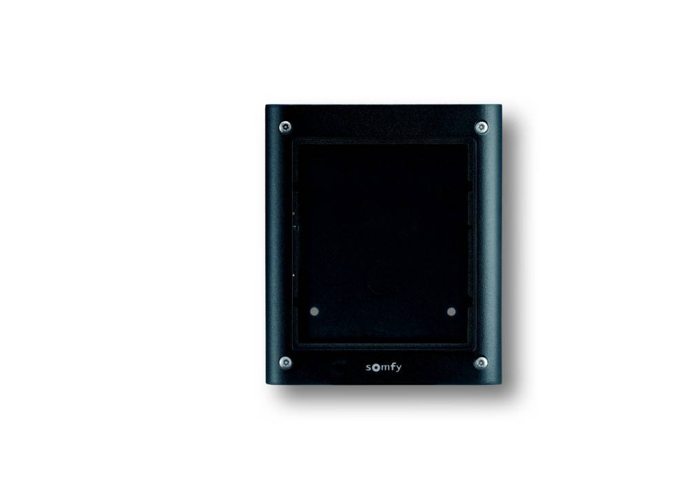 Somfy Vsystempro Aufputzgehäuse 9020019
